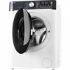 Стиральная машина c сушкой HIBERG i-DDQ8 - 10614 W 00000321809 - фото 181108