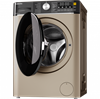 Стиральная машина c сушкой HIBERG i-DDQ8 - 10614 G 00000344772 - фото 181149