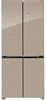 Холодильник HIBERG RFQ-600DX NFGY inverter 00000345038 - фото 181160