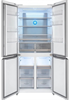 Холодильник HIBERG RFQ-600DX NFGW inverter 00000345041 - фото 181181