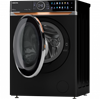 Стиральная машина c сушкой HIBERG i-DDQ10 - 10714 B 00000350418 - фото 181206