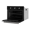 Компактный духовой шкаф NORDFROST HM 5060 B 00000350864 - фото 181212