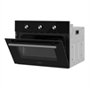 Компактный духовой шкаф NORDFROST HM 5060 B 00000350864 - фото 181213