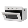 Компактный духовой шкаф NORDFROST HM 5060 W 00000350865 - фото 181215