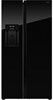 Холодильник HIBERG RFS-655DX NFGB inverter 00000350876 - фото 181219