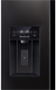 Холодильник HIBERG RFS-655DX NFB inverter 00000350877 - фото 181225