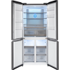 Холодильник HIBERG RFQ-600DX NFGС inverter 00000352083 - фото 181230