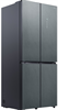 Холодильник HIBERG RFQ-610G GS inverter 00000352093 - фото 181239