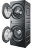 Стиральная машина c сушкой HIBERG TOWER i-DD 107-612 Sd 00000353249 - фото 181247