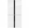 Холодильник HIBERG RFQ-555DX NFGW inverter 00000353256 - фото 181251