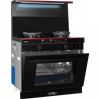Варочный центр HIBERG S-FEG 92 с вытяжкой i-VM 9120 00000357355 - фото 181374