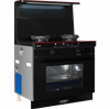 Варочный центр HIBERG S-FEG 92 с вытяжкой i-VM 9120 00000357355 - фото 181375
