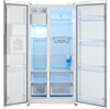 Холодильник HIBERG RFS-650DX NFGW inverter 00000358701 - фото 181387