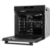Электрический духовой шкаф NORDFROST HM 65130 B 00000358905 - фото 181406