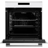 Электрический духовой шкаф NORDFROST HM 65130 W 00000358906 - фото 181408