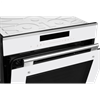 Электрический духовой шкаф NORDFROST HM 65130 W 00000358906 - фото 181409