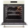 Электрический духовой шкаф NORDFROST HM 65130 YR 00000359203 - фото 181448