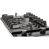 Газовая поверхность NORDFROST HM 3023 B 00000360028 - фото 181460