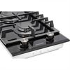 Газовая поверхность NORDFROST HM 3023 B 00000360028 - фото 181461