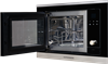 Встраиваемая микроволновая печь Kuppersberg HMW 655 X 00005710 - фото 181619