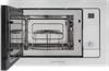 Встраиваемая микроволновая печь Kuppersberg HMW 655 W 00005780 - фото 181653
