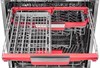 Встраиваемая посудомоечная машина KUPPERSBERG GLM 6075,  полноразмерная, ширина 59.8см, полновстраиваемая, загрузка 14 комплектов 00006115 - фото 181966