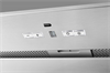 Встраиваемая вытяжка Kuppersberg Ibox 60 X 00006133 - фото 181992