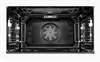 Встраиваемый электрический духовой шкаф Kuppersberg KMW 612 black 00006487 - фото 182410