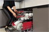 Посудомоечная машина Kuppersberg GFM 4573 00006494 - фото 182439