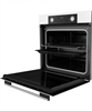 Встраиваемый электрический духовой шкаф Kuppersberg HF 607 W 00006549 - фото 182524