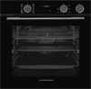 Встраиваемый электрический духовой шкаф Kuppersberg KSO 610 B 00006654 - фото 182704