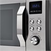 Микроволновая печь Kuppersberg FMW 250 X 00006670 - фото 182727