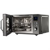 Микроволновая печь Kuppersberg FMW 250 X 00006670 - фото 182728