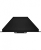Встраиваемая вытяжка Kuppersberg Inlinea 72 Black 00006678 - фото 182740