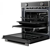 Встраиваемый электрический духовой шкаф Kuppersberg HT 612 BX 00006681 - фото 182744