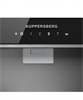 Вытяжка встраиваемая Kuppersberg INNOVA V 60 Black 00006857 - фото 182952