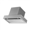 Встраиваемая вытяжка Kuppersberg NANCY 60 Gray 00006862 - фото 182962