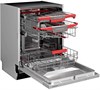 Встраиваемая посудомоечная машина Kuppersberg GIM 6092 00006877 - фото 182986