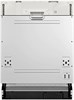 Встраиваемая посудомоечная машина Kuppersberg GIM 6092 00006877 - фото 182990