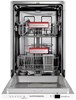 Посудомоечная машина Kuppersberg GGS 4525 00006957 - фото 183045