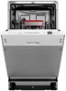 Посудомоечная машина Kuppersberg GGS 4525 00006957 - фото 183047