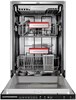 Посудомоечная машина Kuppersberg GGS 4535 00006958 - фото 183054
