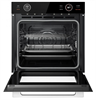 Электрический духовой шкаф Kuppersberg HT 612 White 00006999 - фото 183118