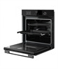 Электрический духовой шкаф Kuppersberg HF 609 B 00008521 - фото 183290