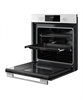 Электрический духовой шкаф Kuppersberg HF 609 W 00008522 - фото 183295