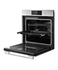 Электрический духовой шкаф Kuppersberg HF 609 BX 00008523 - фото 183299