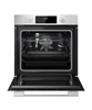 Электрический духовой шкаф Kuppersberg HF 609 BX 00008523 - фото 183300
