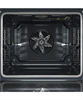 Электрический духовой шкаф Kuppersberg HF 609 GR 00008524 - фото 183302