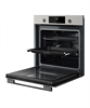 Электрический духовой шкаф Kuppersberg HF 609 GR 00008524 - фото 183303