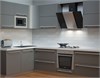 Каминная вытяжка Krona Talli 900 inox/black glass 3P 00020309 - фото 183485